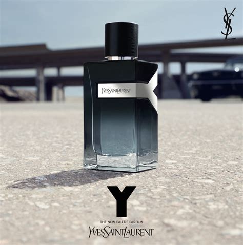 ysl y edp boots|ysl perfume men's boots.